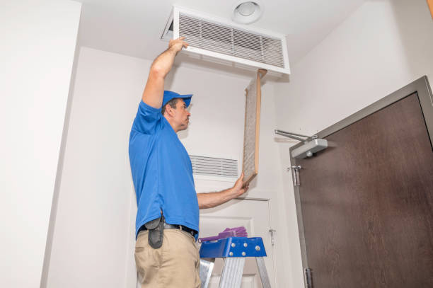 Best Emergency Air Duct Cleaning  in Greenville, FL